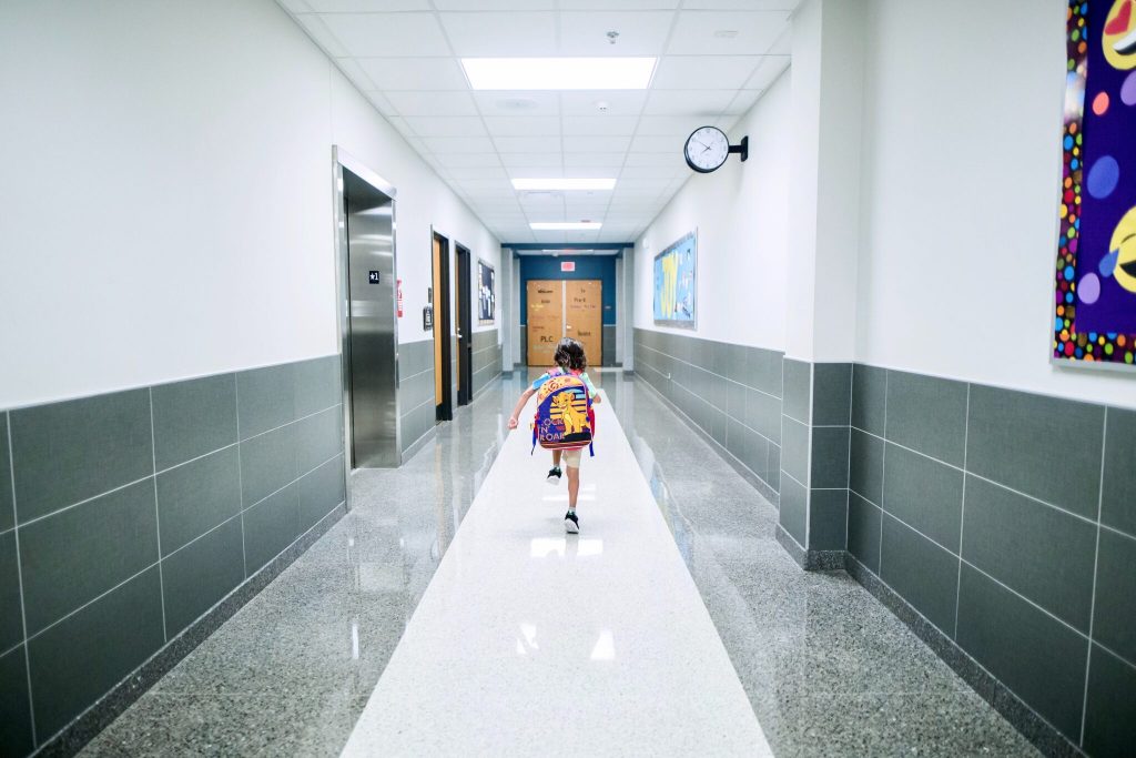 Behavior, schools, intervention, AEA